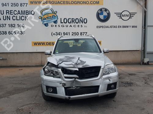 Peças MERCEDES-BENZ GLK-CLASS (X204) [2008-2015]  4376560
