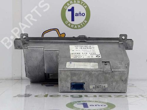 Radio BMW 3 (E46) 318 i | BP1564381E6 