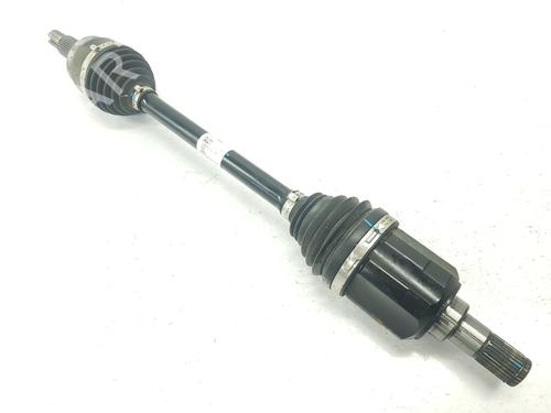 Left front driveshaft HYUNDAI TUCSON (TL, TLE) 1.6 CRDi hybrid 48V | BP15821587M38