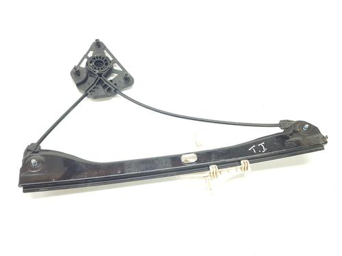 Used Rear left window mechanism Rear left window mechanism SKODA FABIA III (NJ3) [2014-2021] 34510064 34510064