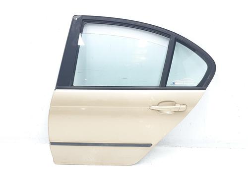 Used Left rear door BMW 3 (E46) 320 d (136 hp) 17745763