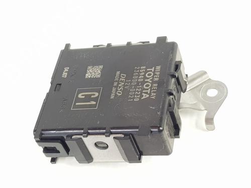Electronic module TOYOTA COROLLA Hatchback (_E21_, _EA1_, _EH1_) | BP37252492M83 - Image 5