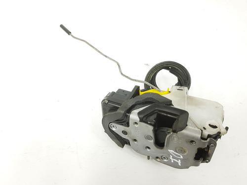 Used Front left lock OPEL INSIGNIA A (G09) 1.6 CDTi (68) (136 hp) 8167944