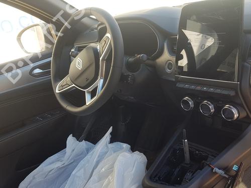 Steering column RENAULT ARKANA I (LCM_, LDN_)  | BP34605848M21  - Image 17