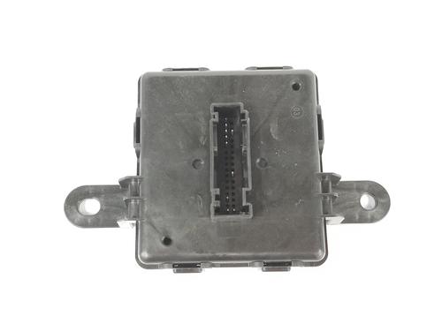 Elektronisk modul SEAT LEON Sportstourer (KL8, KLD) 2.0 TDI (150 hp) 16353985