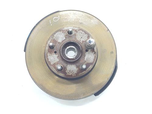 Used Left front steering knuckle TOYOTA RAV 4 II (_A2_) 2.0 4WD (ACA21, ACA20) (150 hp) 31593472