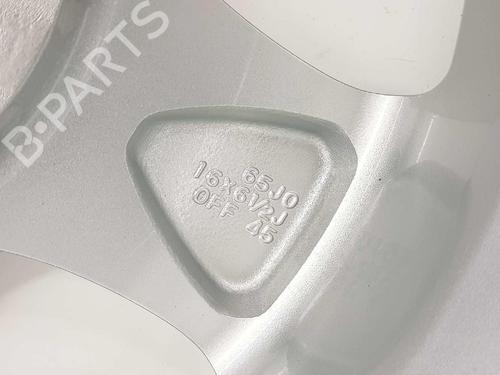 Rim SUZUKI GRAND VITARA II (JT, TE, TD) 1.9 DDiS All-wheel Drive (JT419, TD44, JB419WD, JB419XD,... | BP7038203C45 