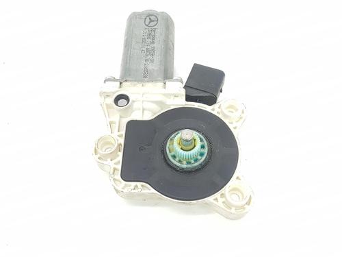 Right front window motor MERCEDES-BENZ C-CLASS (W203) C 220 CDI (203.008) | BP8233903E20 
