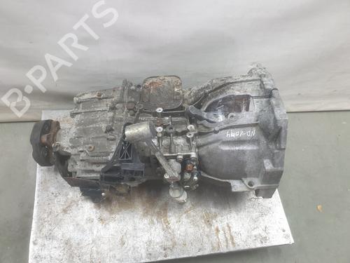 Used Gearbox RENAULT MASTER III Van (FV) [2010-2025]  29811115