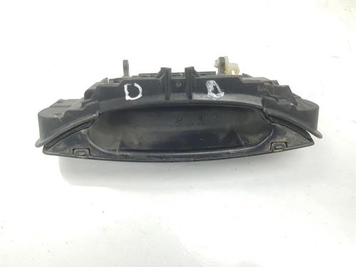 Front right exterior door handle AUDI A3 Sportback (8PA) 1.9 TDI | BP9292228C129 