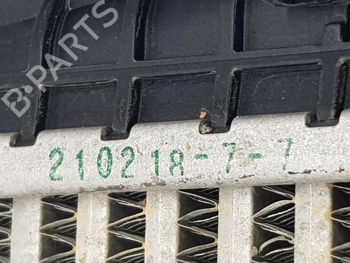 Intercooler OPEL ZAFIRA TOURER C (P12) | BP38114322M30 - Image 4