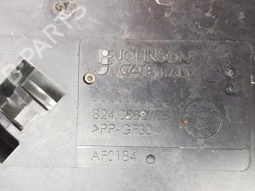 Radiator fan SEAT IBIZA V (KJ1, KJG)  | BP27929117M35 