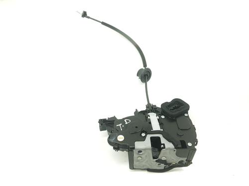 Høyre bak lås SEAT ARONA (KJ7, KJP) 1.0 TGi (90 hp) 12549393