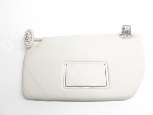 Left sun visor FORD TRANSIT COURIER B460 Box Body/MPV  | BP33942145I1  - Image 5