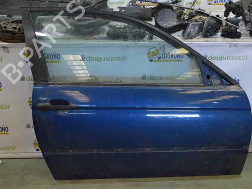 Used Right front door BMW 3 Compact (E46) 320 td (150 hp) 1167607