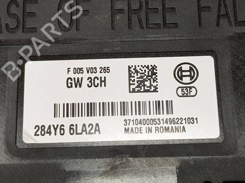 Electronic module RENAULT EXPRESS Box Body/MPV | BP40514715M83 - Image 4