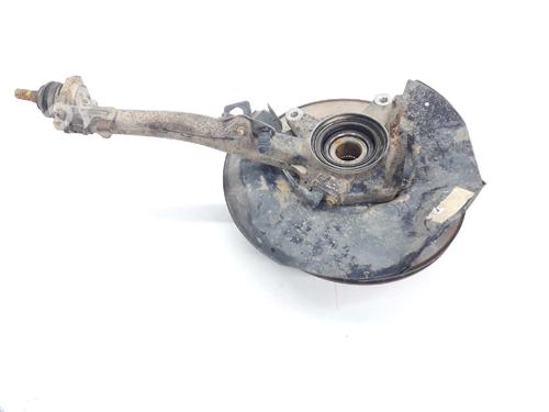 Used Left front steering knuckle TOYOTA LAND CRUISER 90 (_J9_) 3.0 D-4D 4WD (KDJ90_, KDJ95_, KDJ90W, KDJ95W) (163 hp) 29464554
