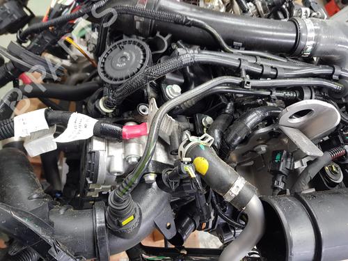 Engine RENAULT ARKANA I (LCM_, LDN_) | BP33272219M1 - Image 18