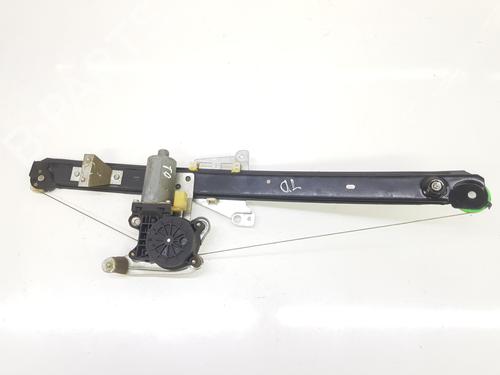 Used Rear right window mechanism VOLVO XC90 I (275) T6 AWD (272 hp) 8494772