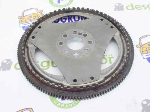 Flywheel MERCEDES-BENZ SLK (R171) 200 Kompressor (171.445) | BP14120409M101 