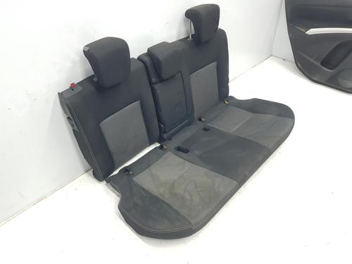 Seats set SUZUKI SX4 S-Cross (JY) 1.6 DDiS (AKK 416D) | BP5882599C78 