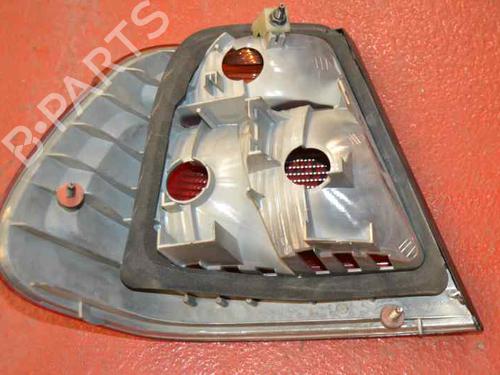 Right taillight BMW 3 (E46) 320 d | BP1157855C35 