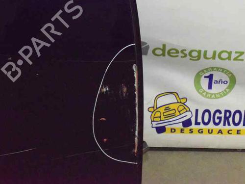 Right rear door BMW 5 Touring (E61) 520 d | BP1483294C5