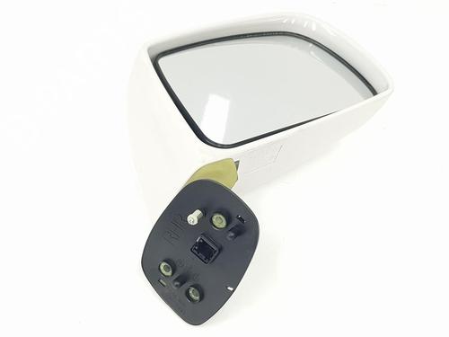 Right mirror HYUNDAI TRAJET (FO) 2.0 CRDi | BP16653012C27 