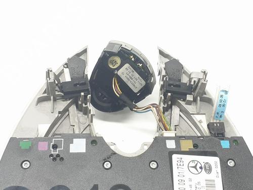 Interior roof light MERCEDES-BENZ CLS (C219) CLS 350 (219.356) | BP17235203I8