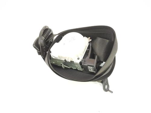 Used Front left seatbelt BMW 3 Touring (F31) 318 d (143 hp) 8746051