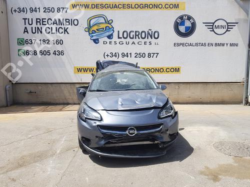 Used Parts OPEL CORSA E (X15) 1.4 (08, 68) 4738112