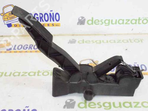 Used Pedal MERCEDES-BENZ A-CLASS (W169) A 180 CDI (169.007, 169.307) (109 hp) 1637194