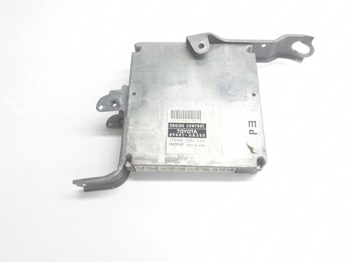 Engine control unit (ECU) TOYOTA LAND CRUISER PRADO (_J12_) 3.0 D-4D (KDJ120, KDJ125) | BP28799271M57 