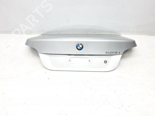 Used Tailgate BMW 5 (E60) 523 i (177 hp) 20198137