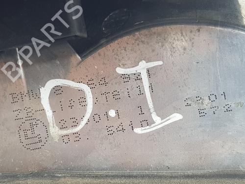 Left taillight BMW 3 (E46) 320 d | BP20198561C34 