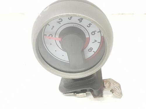 Instrument cluster PEUGEOT 107 (PM_, PN_) 1.0 | BP8138717C47 
