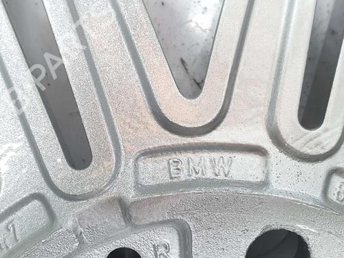 Rim BMW 1 (E87) 123 d | BP7036664C45