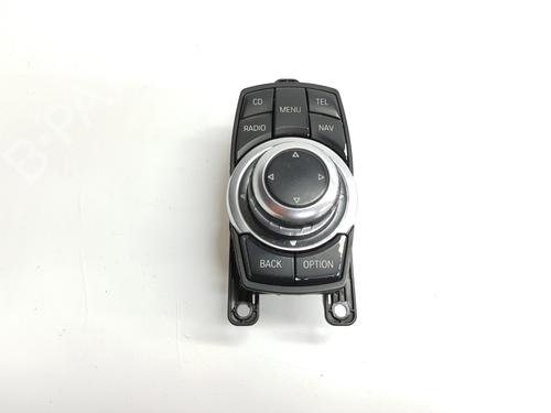Used Other BMW 5 Touring (F11) 530 d xDrive (258 hp) 26023395