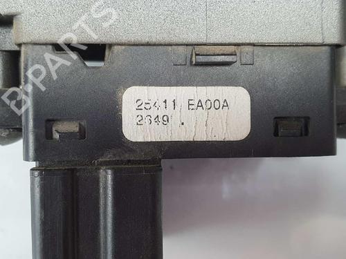 Right front window switch NISSAN PATHFINDER III (R51) 2.5 dCi | BP6462824I26 