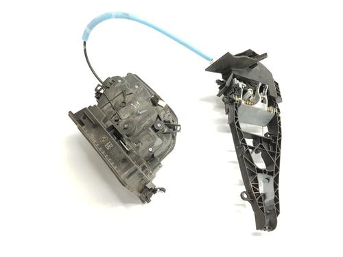 Front left lock BMW X5 (F15, F85) xDrive 25 d | BP29716358C98