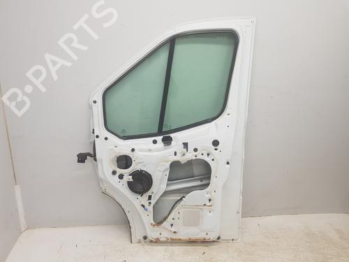 Right front door FORD TRANSIT V363 Platform/Chassis (FED, FFD) 2.0 EcoBlue | BP35737373C3 - Image 3
