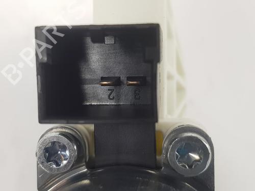 Right front window motor VW GOLF VII (5G1, BQ1, BE1, BE2) 2.0 TDI | BP10335132E20 