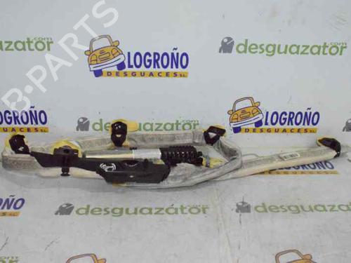 Used Left curtain airbag BMW 3 Coupe (E92) 330 d (231 hp) 782381
