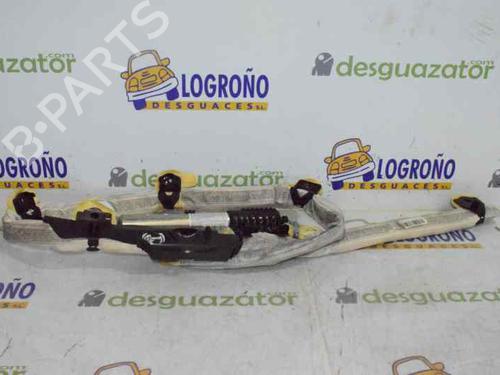 Airbag cortina izquierdo BMW 3 Coupe (E92) 330 d (231 hp) 72127118311 | 72127118311 | 72127118311 |