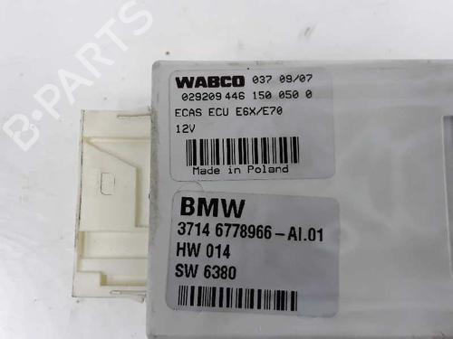 Electronic module BMW X5 (E70) xDrive 30 d | BP26432751M83 