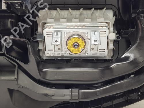 Airbag Kit RENAULT KADJAR (HA_, HL_) 1.5 dCi 110 (HLA3) | BP32234868C86