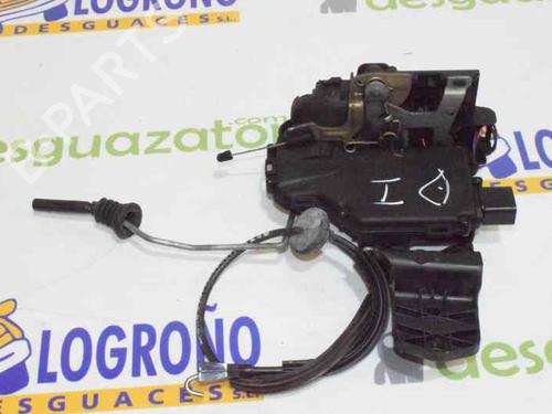 Front left lock VW PASSAT B5.5 (3B3) 1.9 TDI | BP772515C98 