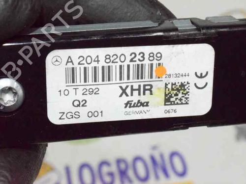 Other MERCEDES-BENZ GLK-CLASS (X204) 220 CDI 4-matic (204.984, 204.997) | BP14122769O1 