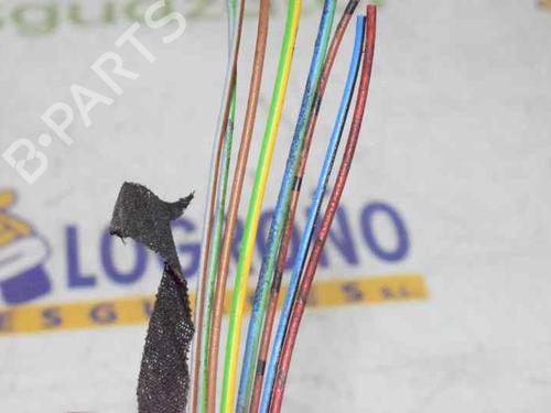 Rear spoiler PORSCHE BOXSTER (986) 2.5 | BP8746140C96 