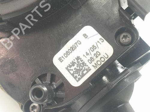 Steering wheel controls PEUGEOT 208 I (CA_, CC_)  | BP17201317E15 